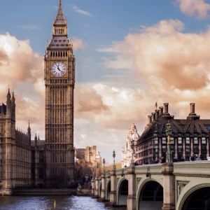 Experiencia en Familia en Cambridge