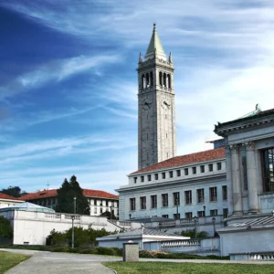 Inglés + Prestigio en UC Berkeley