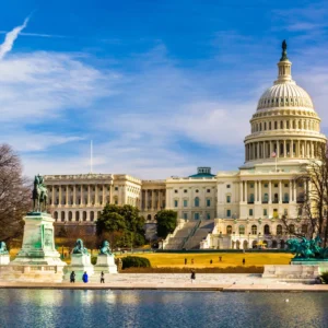 Liderazgo Global en Washington