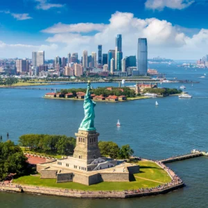 Nueva York: Verano Inolvidable