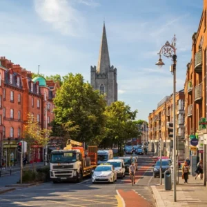 Experiencia Irlandesa en Dublín