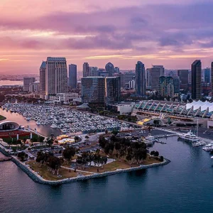 Vivir el Verano en San Diego