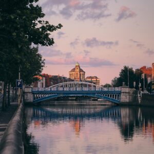 Irlanda en Familia: Inglés que se Vive